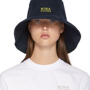NINA RICCI Bucket Hat